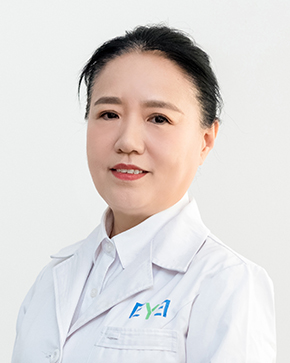 李富華